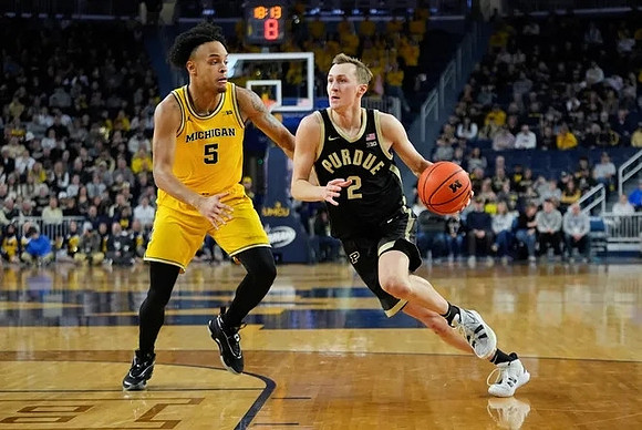 Terrance Williams II (5)