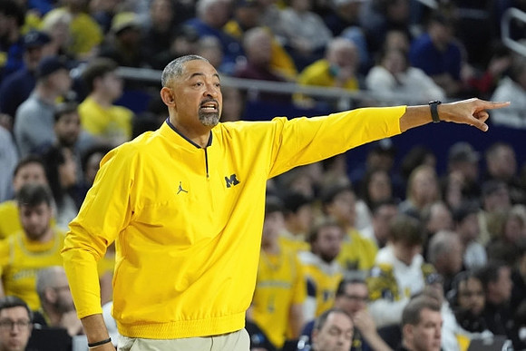 Juwan Howard