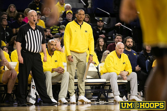 Saddi Washington, Howard Eisley, and Phil Martelli
