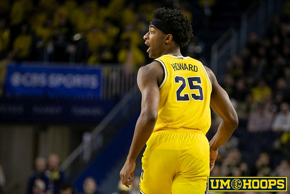Jace Howard (25)
