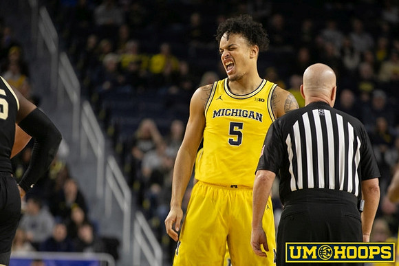 Terrance Williams II (5)
