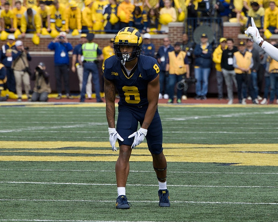 Tyler Morris (8)
