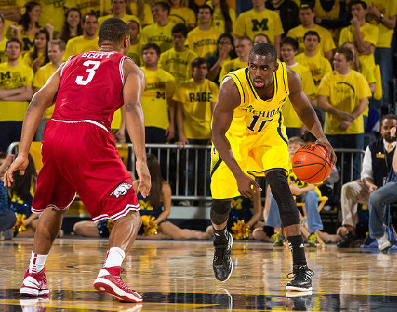 Tim Hardaway Jr. (10)