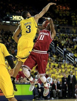 Trey Burke (3)