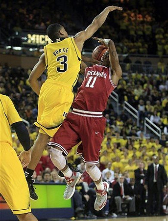 Trey Burke (3)