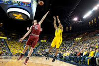 Trey Burke (3)