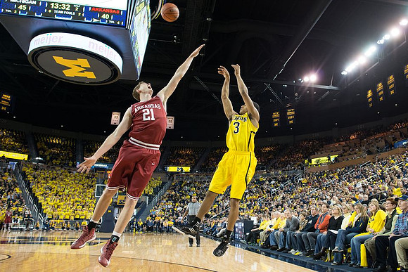 Trey Burke (3)