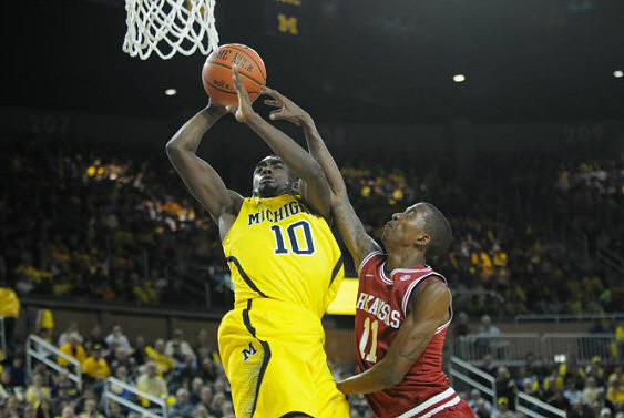 Tim Hardaway Jr. (10)