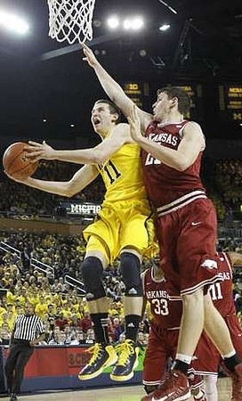 Nik Stauskas (11)