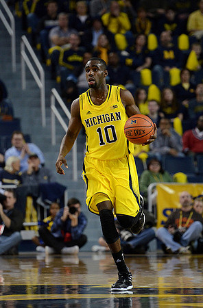 Tim Hardaway Jr. (10)