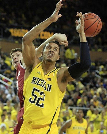 Jordan Morgan (52)