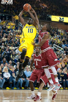 Tim Hardaway Jr. (10)