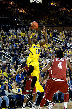 Tim Hardaway Jr. (10)