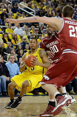 Trey Burke (3)
