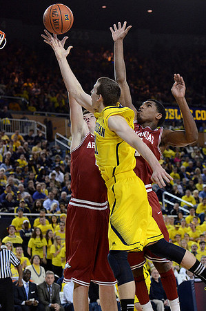 Nik Stauskas (11)