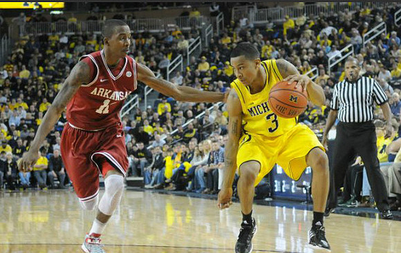 Trey Burke (3)