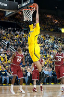Mitch McGary (4)