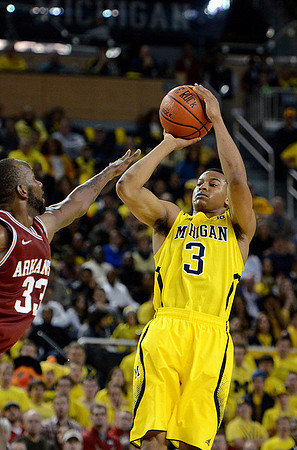 Trey Burke (3)