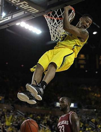 Trey Burke (3)