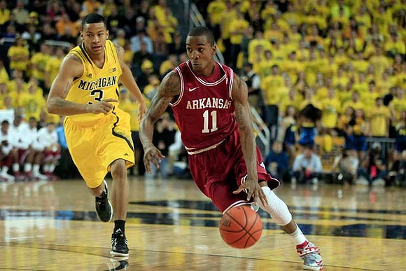 Trey Burke (3)