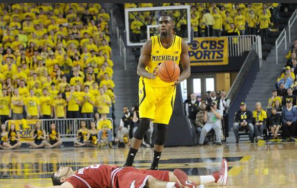 Tim Hardaway Jr. (10)