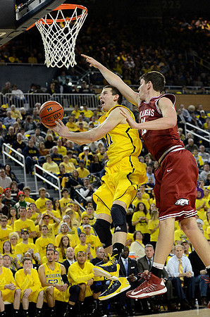 Nik Stauskas (11)