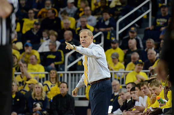 John Beilein