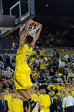 Trey Burke (3)