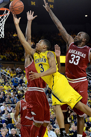 Trey Burke (3)