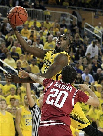 Tim Hardaway Jr. (10)