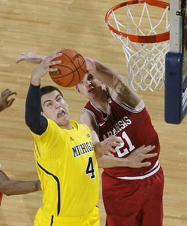 Mitch McGary (4)