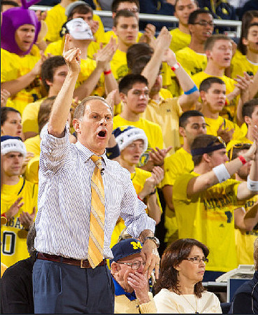 John Beilein
