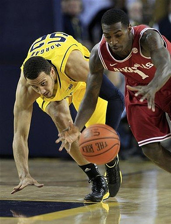 Jordan Morgan (52)