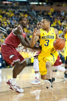 Trey Burke (3)