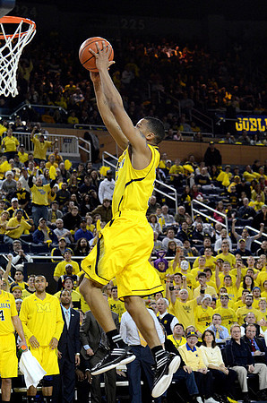 Trey Burke (3)