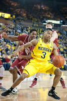 Trey Burke (3)