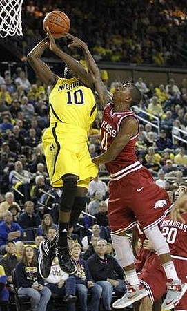 Tim Hardaway Jr. (10)