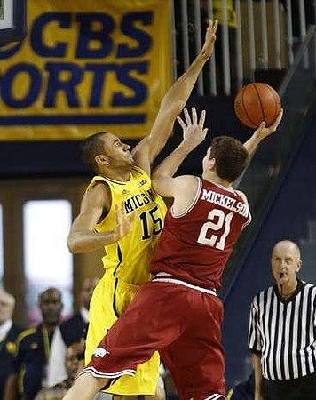 Jon Horford (15)