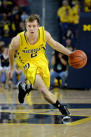Spike Albrecht (2)