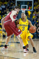 Trey Burke (3)