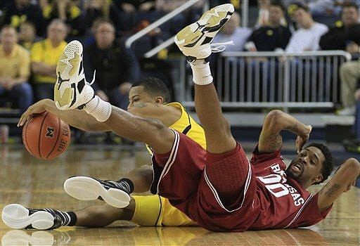 Trey Burke (3)