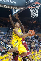 Trey Burke (3)