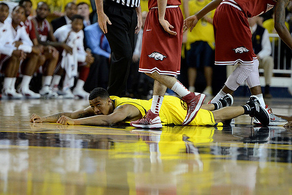 Trey Burke (3)
