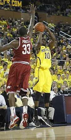 Tim Hardaway Jr. (10)