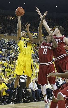 Trey Burke (3)