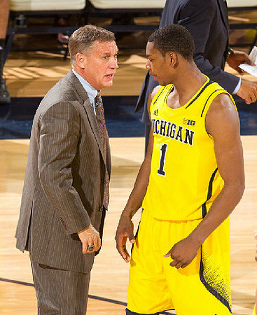 Jeff Meyer and Glenn Robinson III (1)