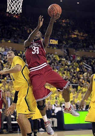 Mitch McGary (4)