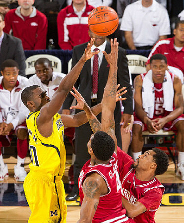 Tim Hardaway Jr. (10)