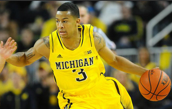 Trey Burke (3)