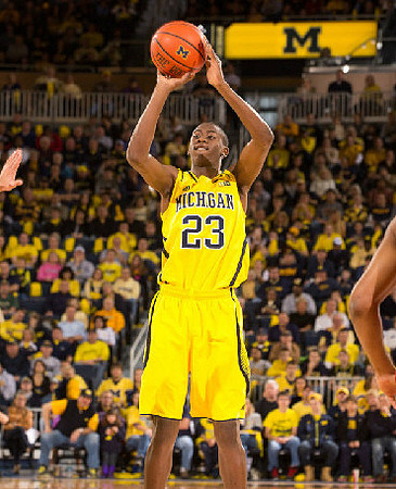Caris LeVert (23)